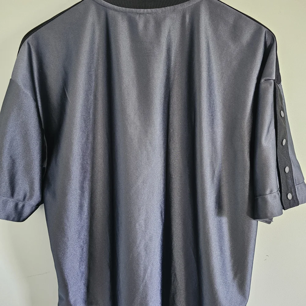 Nike button up